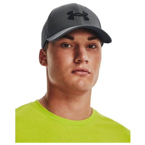 Under Armour Καπέλο Blitzing Adjustable Cap